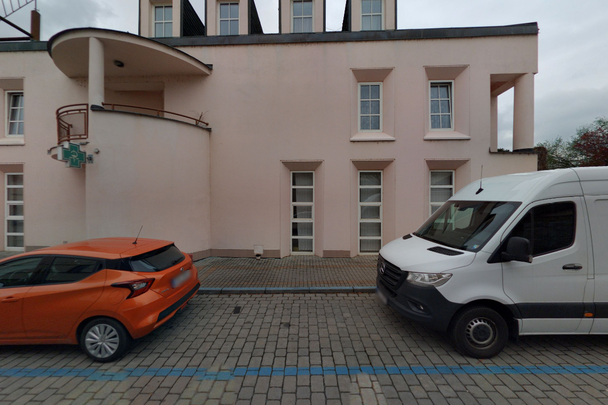 MUDr. Lenka Vitnerová