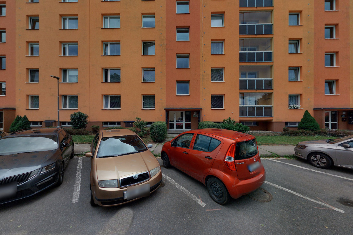 Stěhování a vyklízení Habiger foto 3