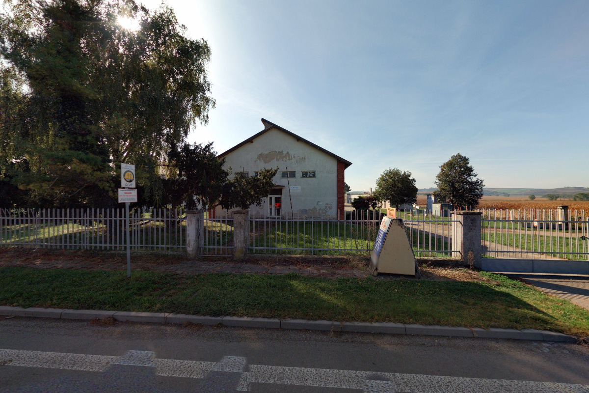 CEZEA - šlechtitelská stanice, a.s.