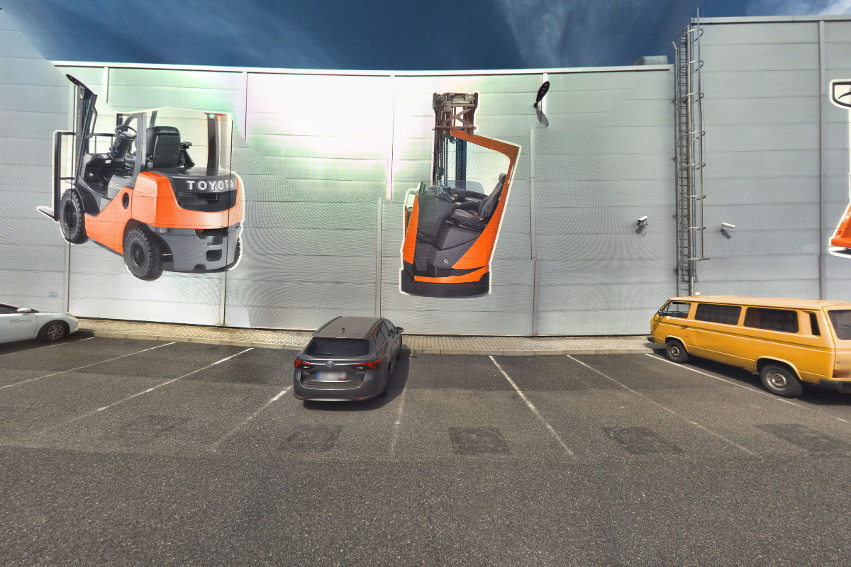 Toyota Material Handling CZ, s.r.o. foto 6