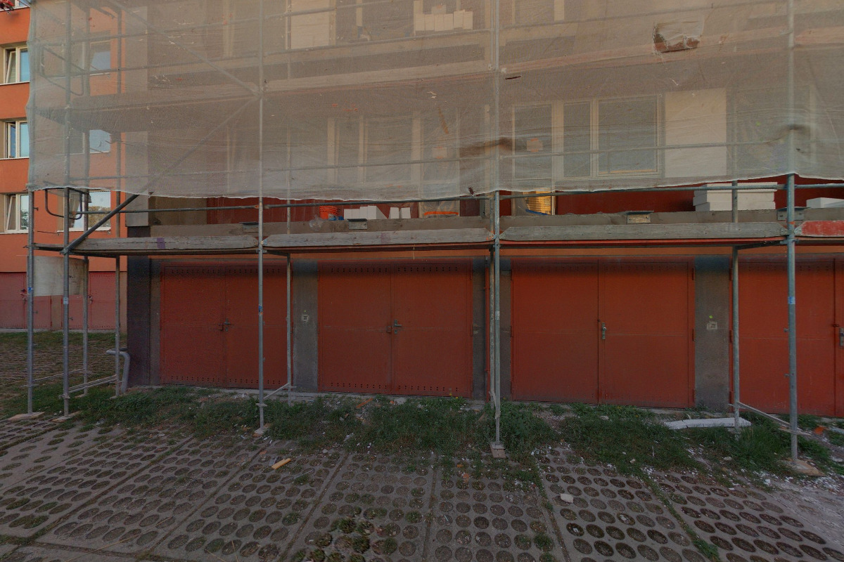 Stanislav Ungr - OK GROUP