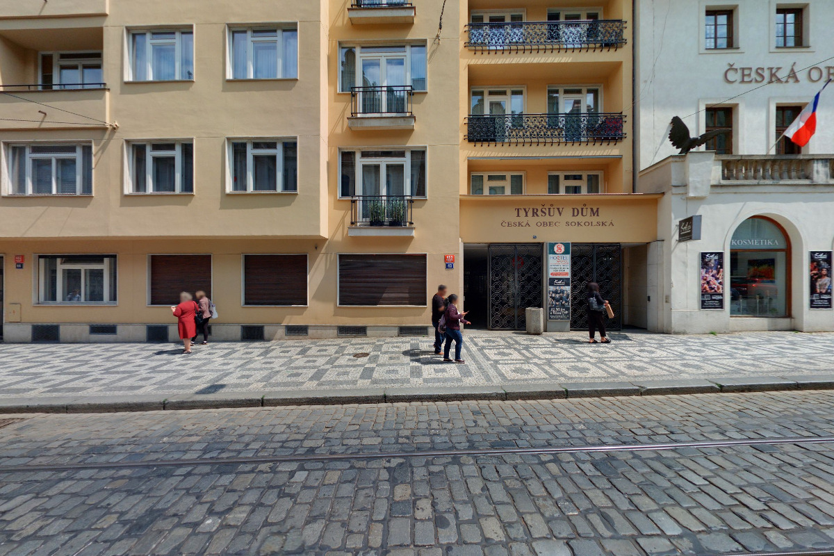 Ing. Alena Beňáková foto 2