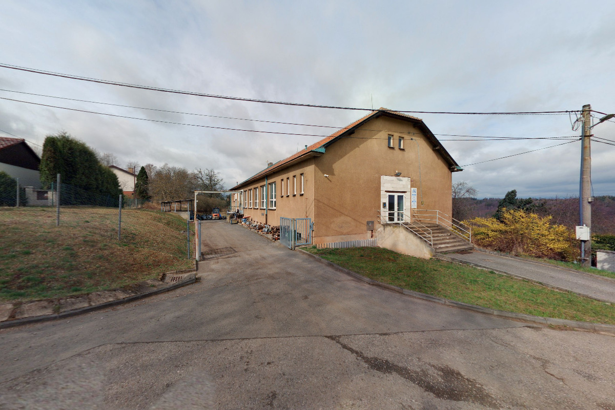 Plus´s Aqua, s.r.o.