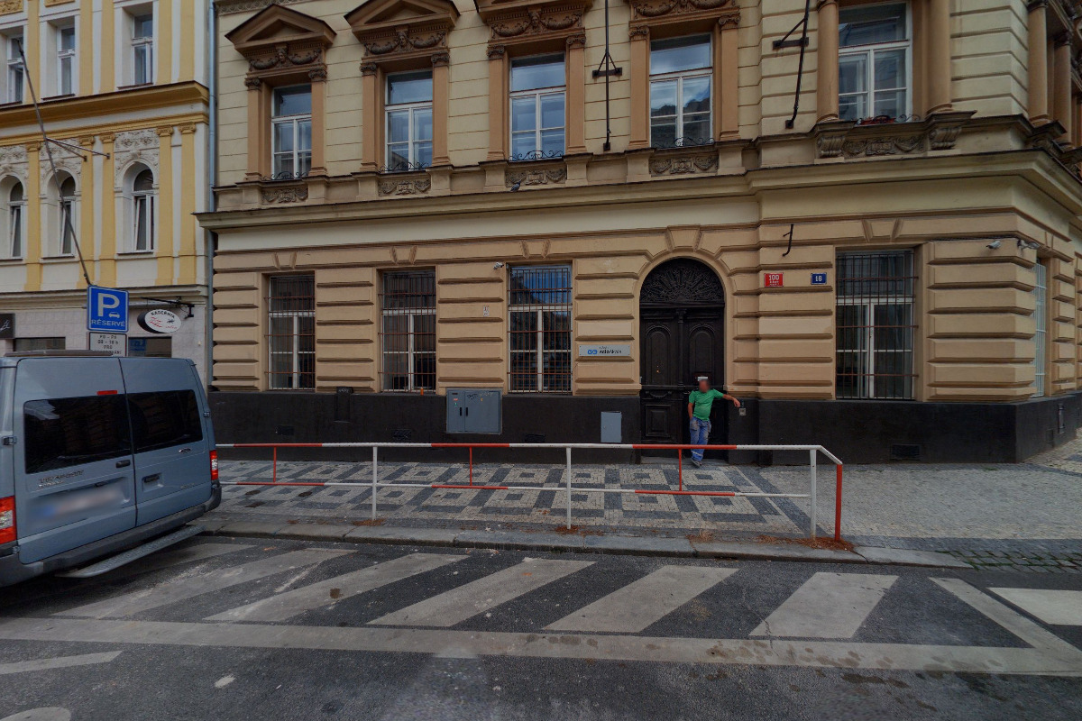 1. Střední ScioŠkola