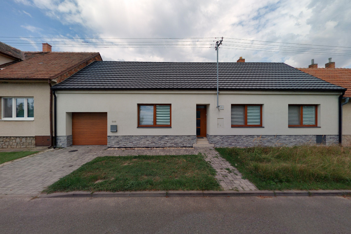 Účetnictví Bc. Veronika Mlátilíková