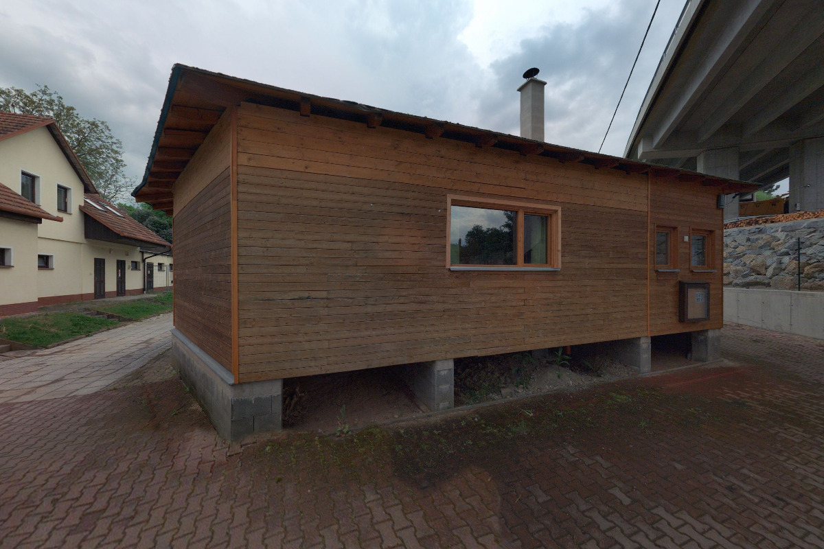 Junák - český skaut, středisko Světla Blansko foto 2