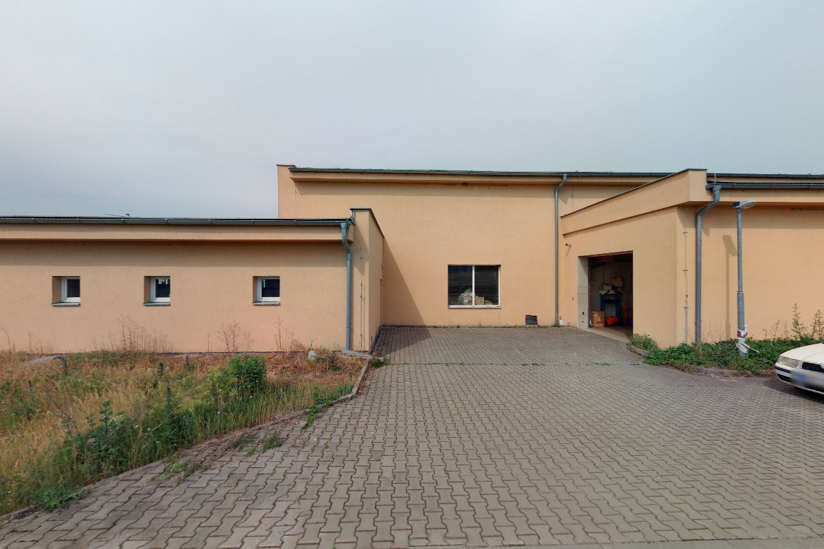 Mycí centrum Čelákovice