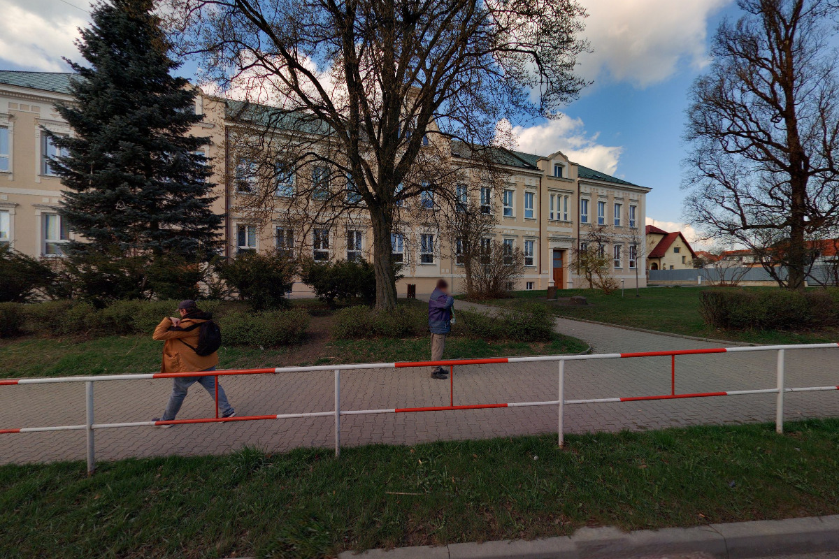 ZŠ a MŠ Kladno, Doberská foto 5