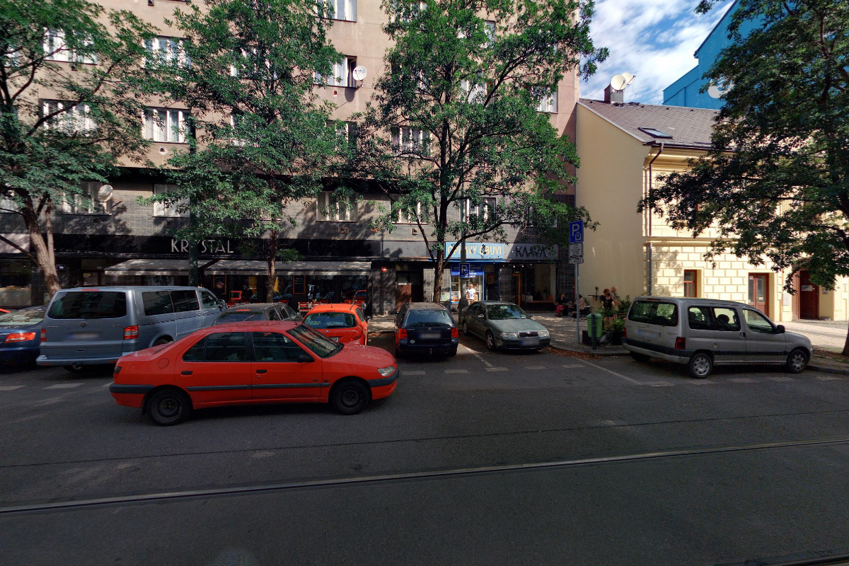 Tomáš Piskor - opravna obuvi foto 2