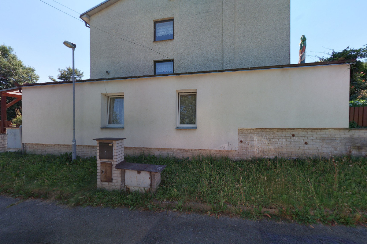 Ubytování v soukromí - Votice