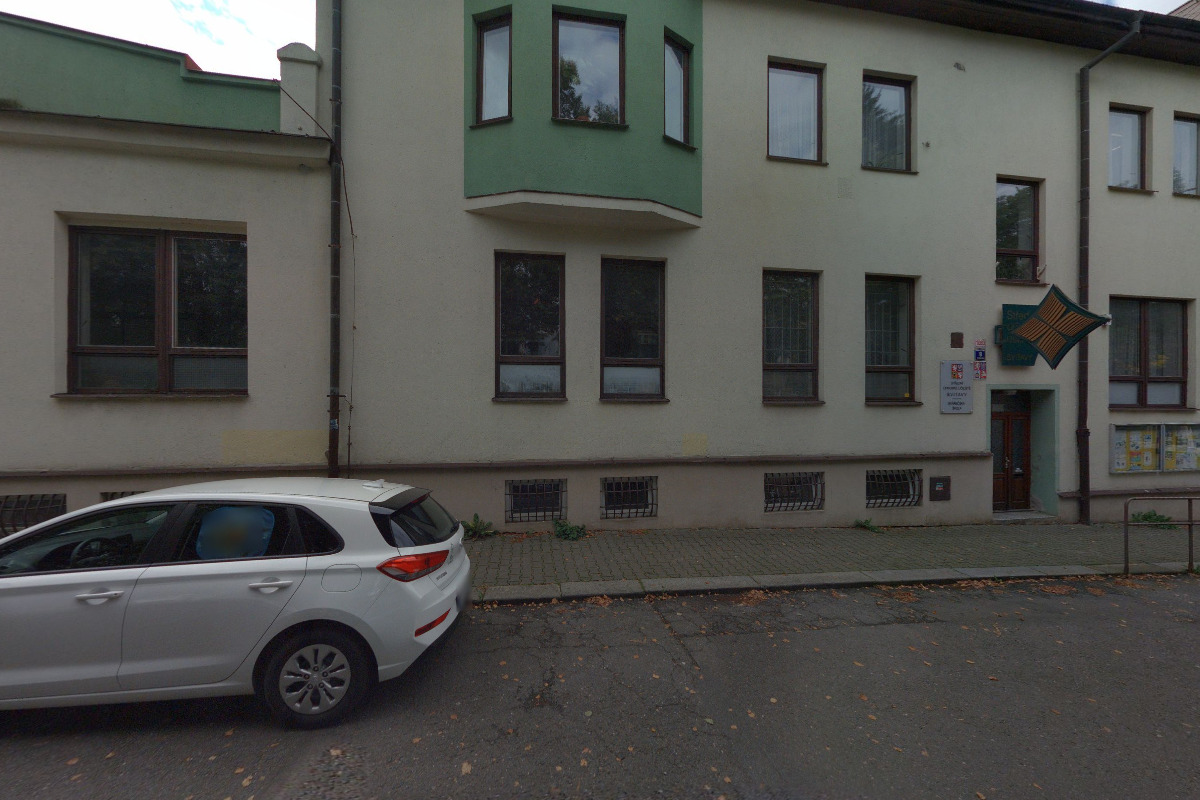 Čtyřleté obory - Střední odborné učiliště Svitavy foto 3