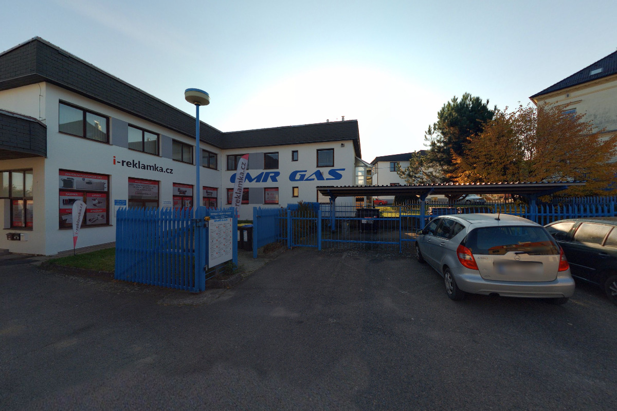 GMR GAS s.r.o.