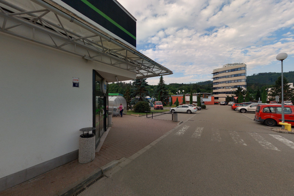 Albert Supermarket foto 5