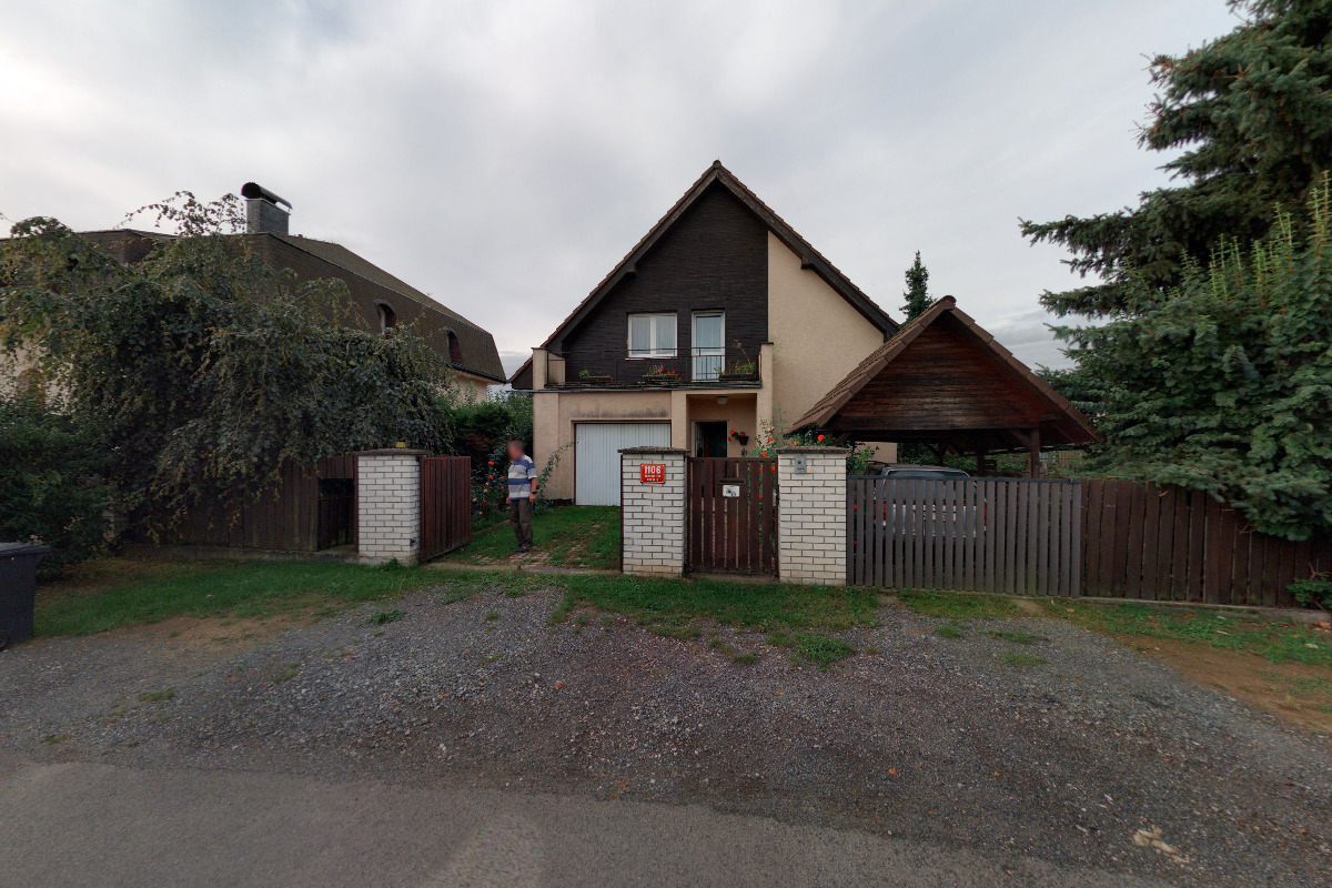 ELFO - František Fořt