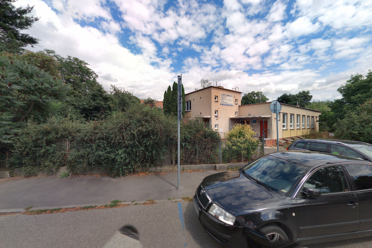 Ivana Machotková foto 1