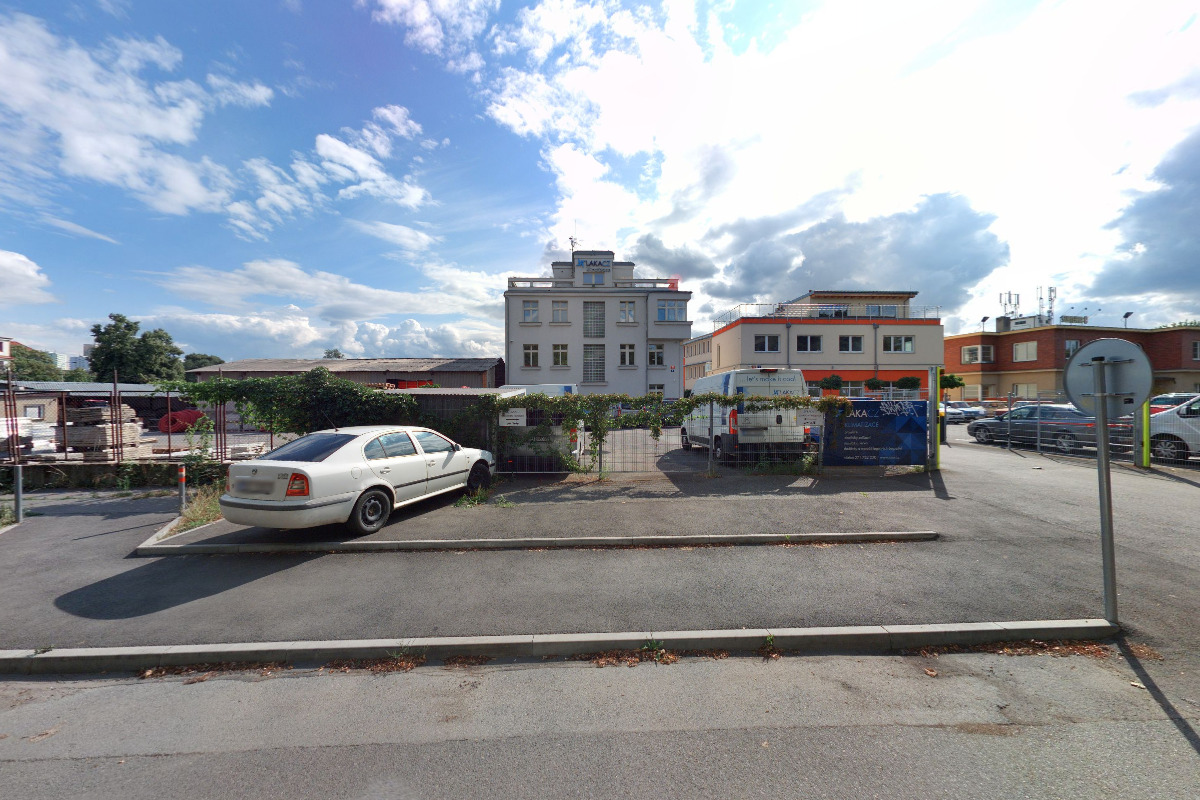 SGS Czech Republic, s.r.o.