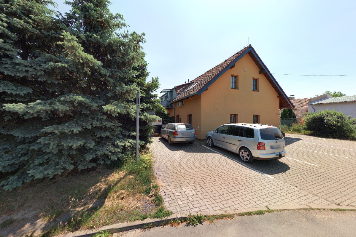 Smile Studio Zeleneč