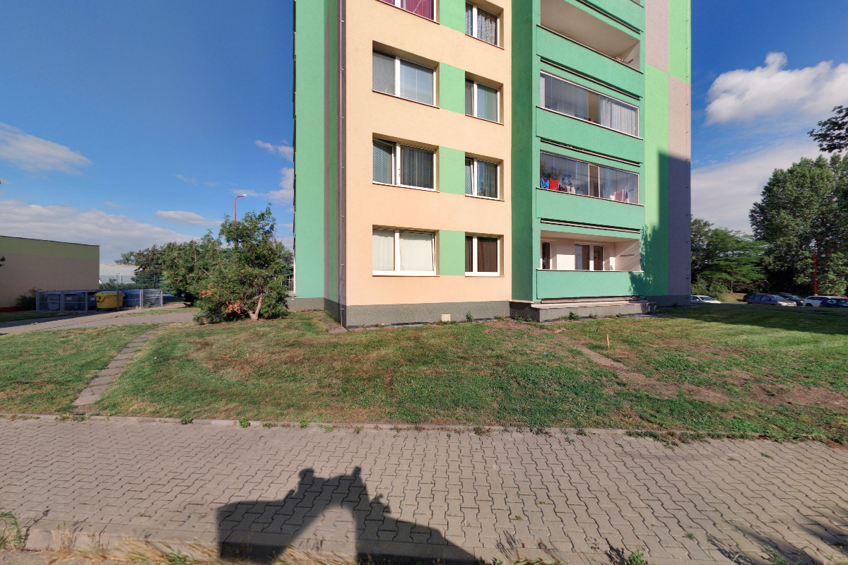 Společenství vlastníků jednotek v domě Kojetická čp. 1025, Neratovice