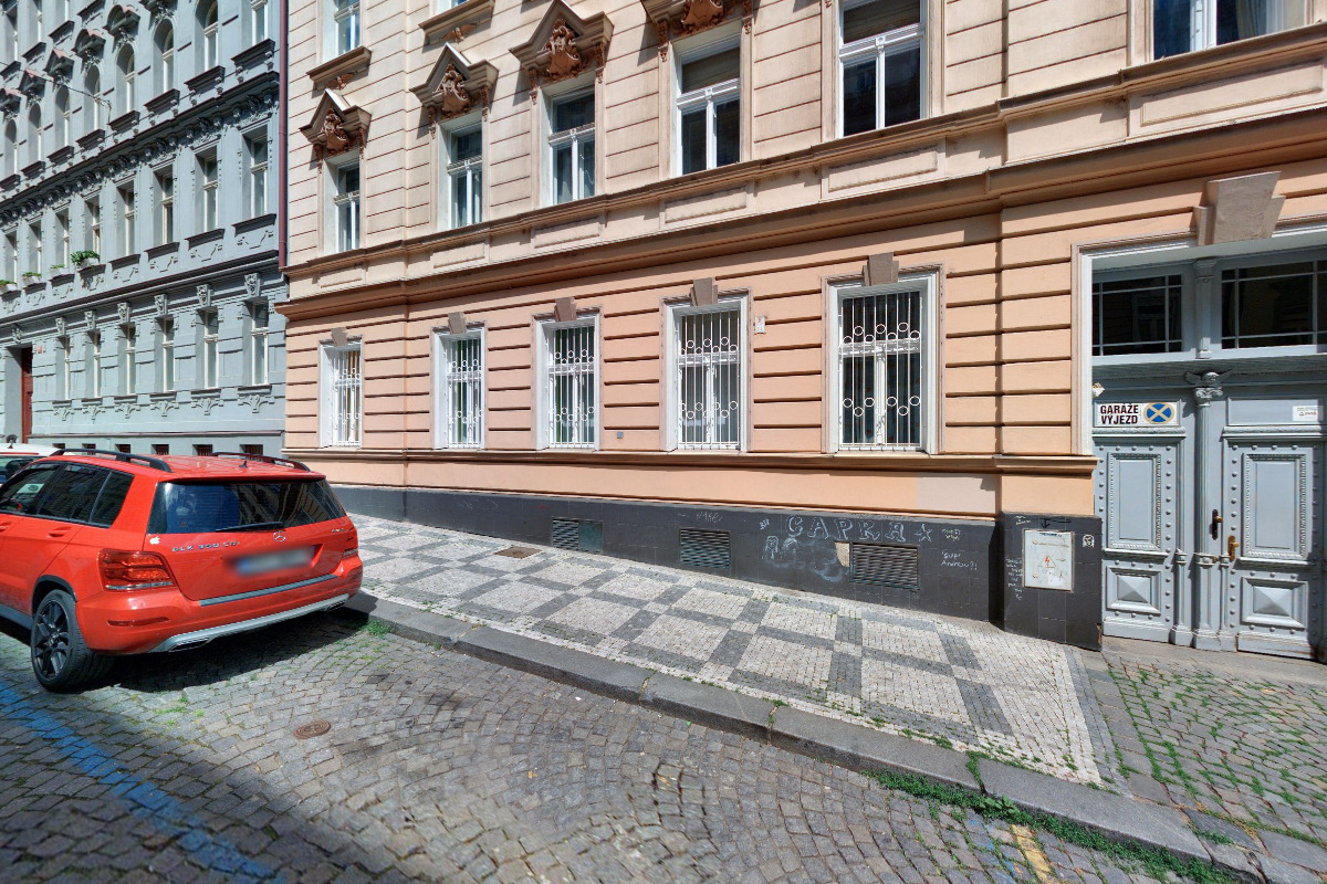 Ing. František Čížek foto 2