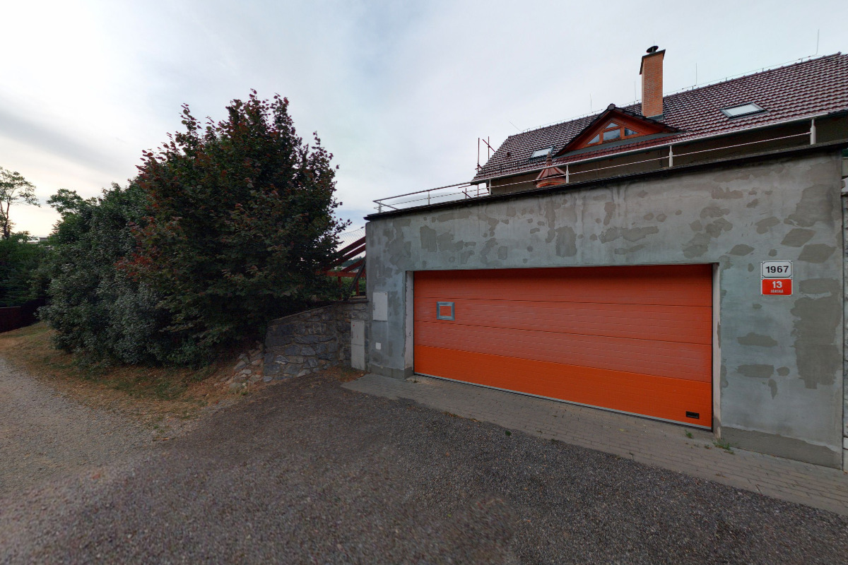 Ing. Jaroslav Martínek