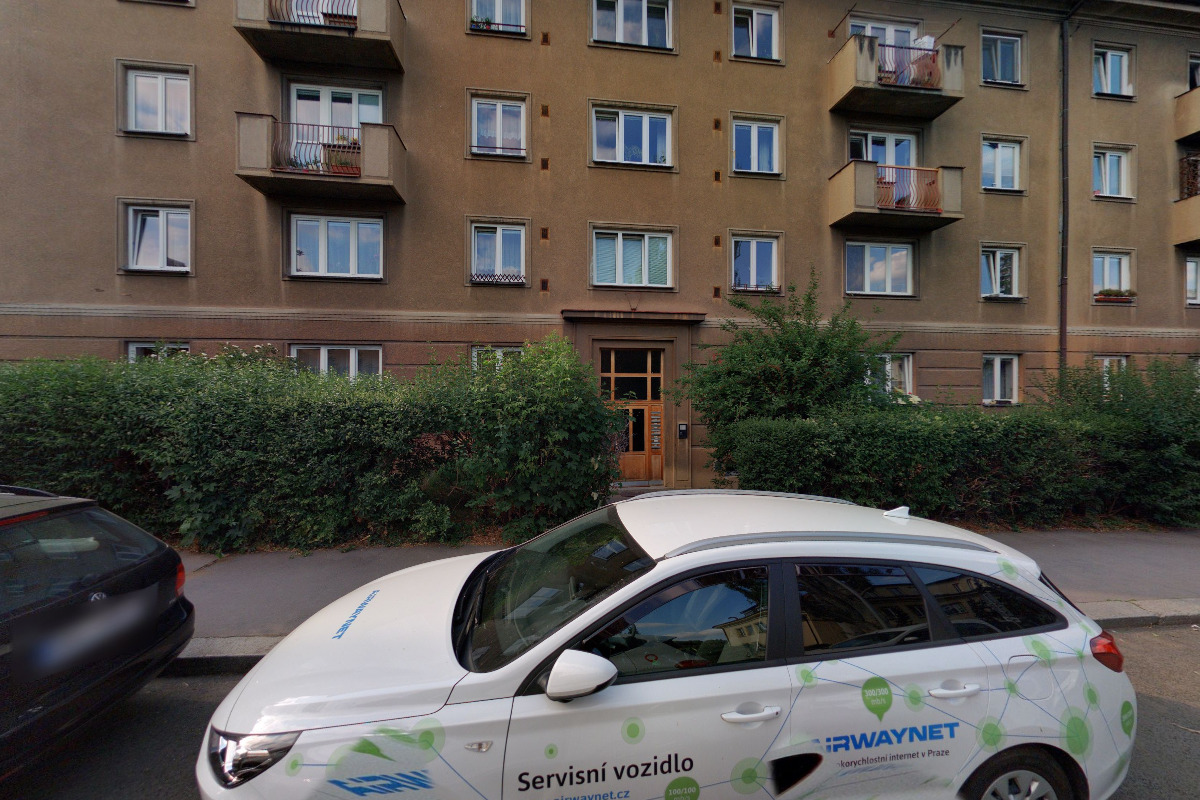 Mgr. art. Ivana Lenčáková foto 2