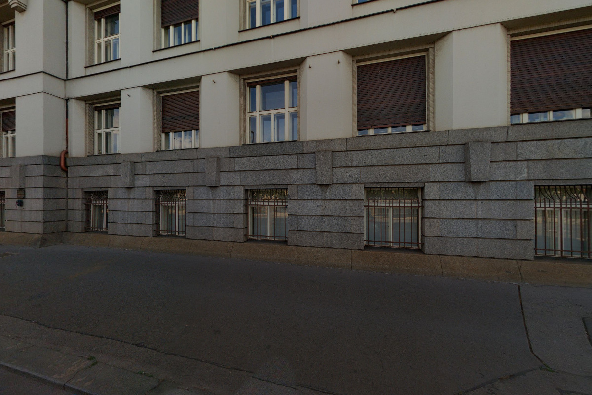 Úřad pro zastupování státu ve věcech majetkových - Územní pracoviště Střední Čechy foto 3