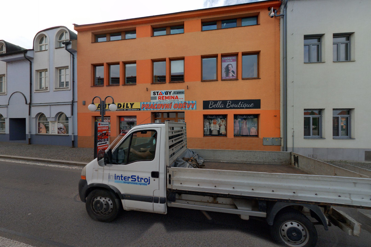 Insolvenční kancelář - Ing. Jana Jelínková