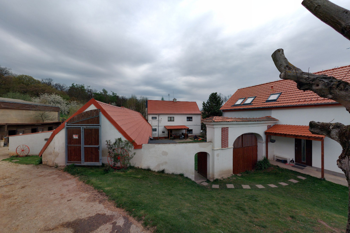 Jezdecká škola Preláta