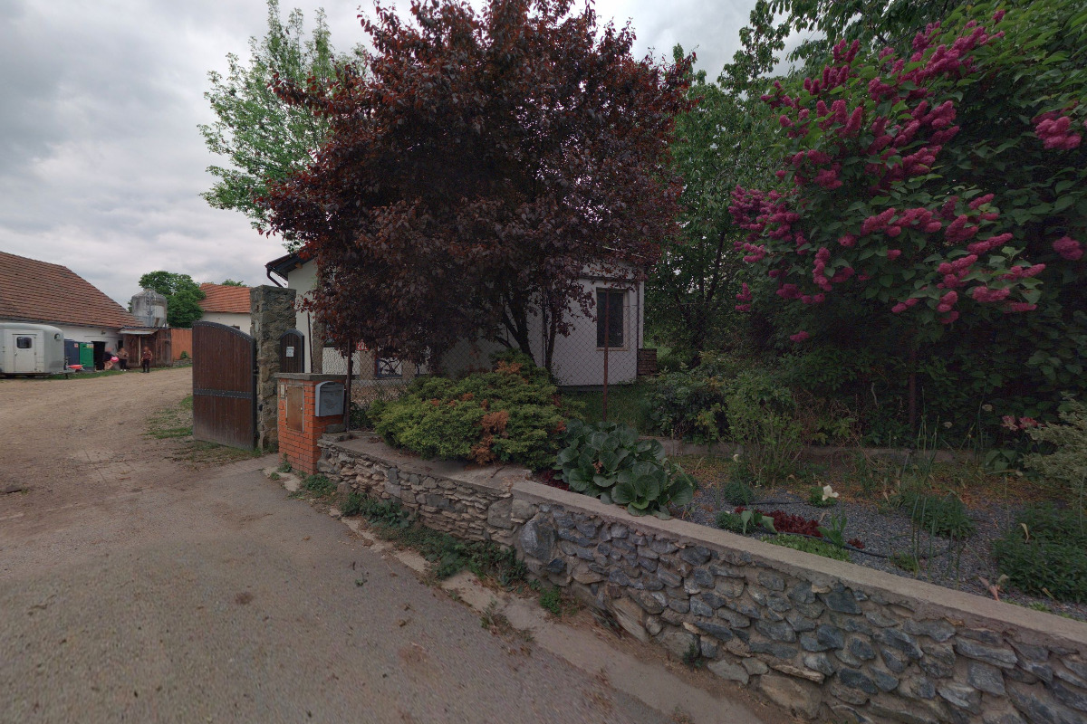 Čenkovský olej, s.r.o.