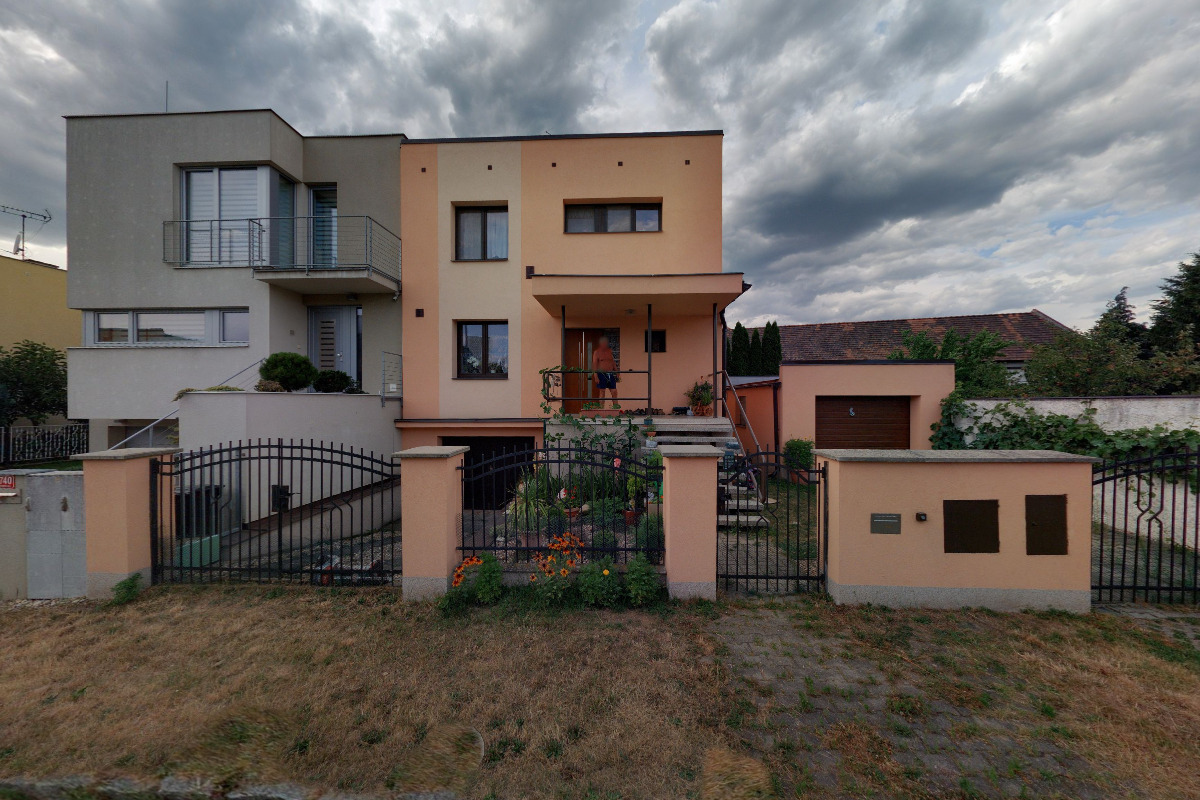 Daňový poradce ev. č. 0354 Ing. Milan Franz, CSc. foto 2