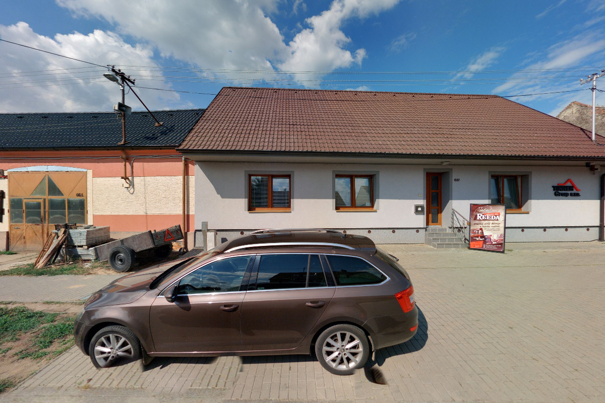 Čestmír Rozehnal foto 2