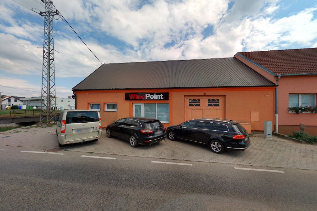 Apartmán Relax centrum