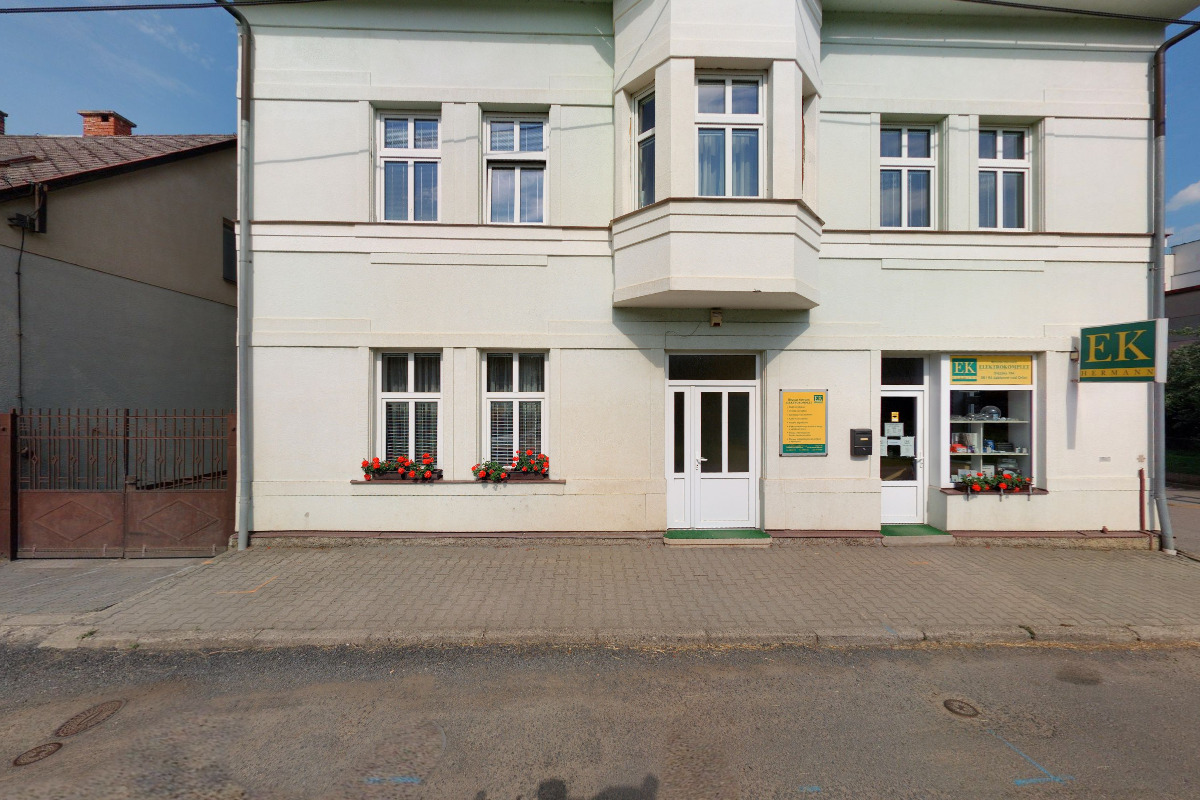 Elektrokomplet Hermann s.r.o. foto 2