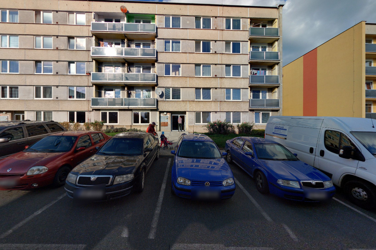 STAS projekt s.r.o. foto 2