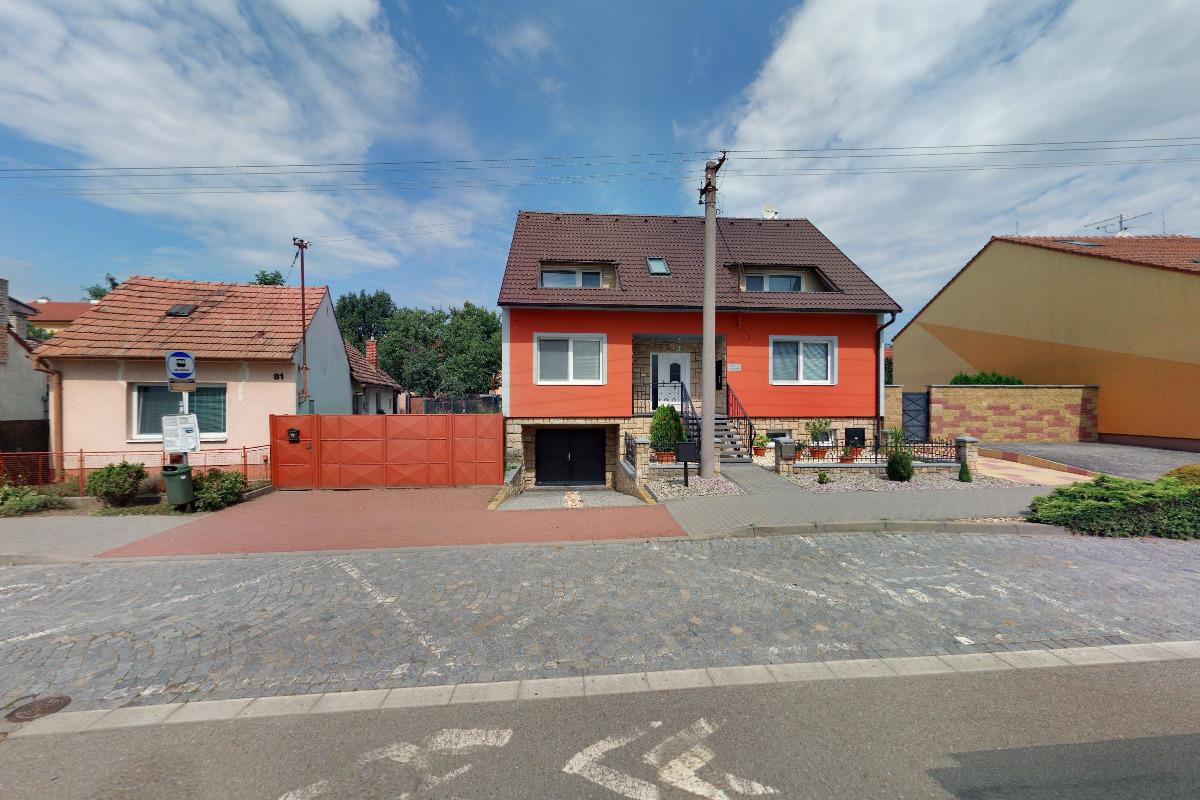 MERLIN No.3., s.r.o.