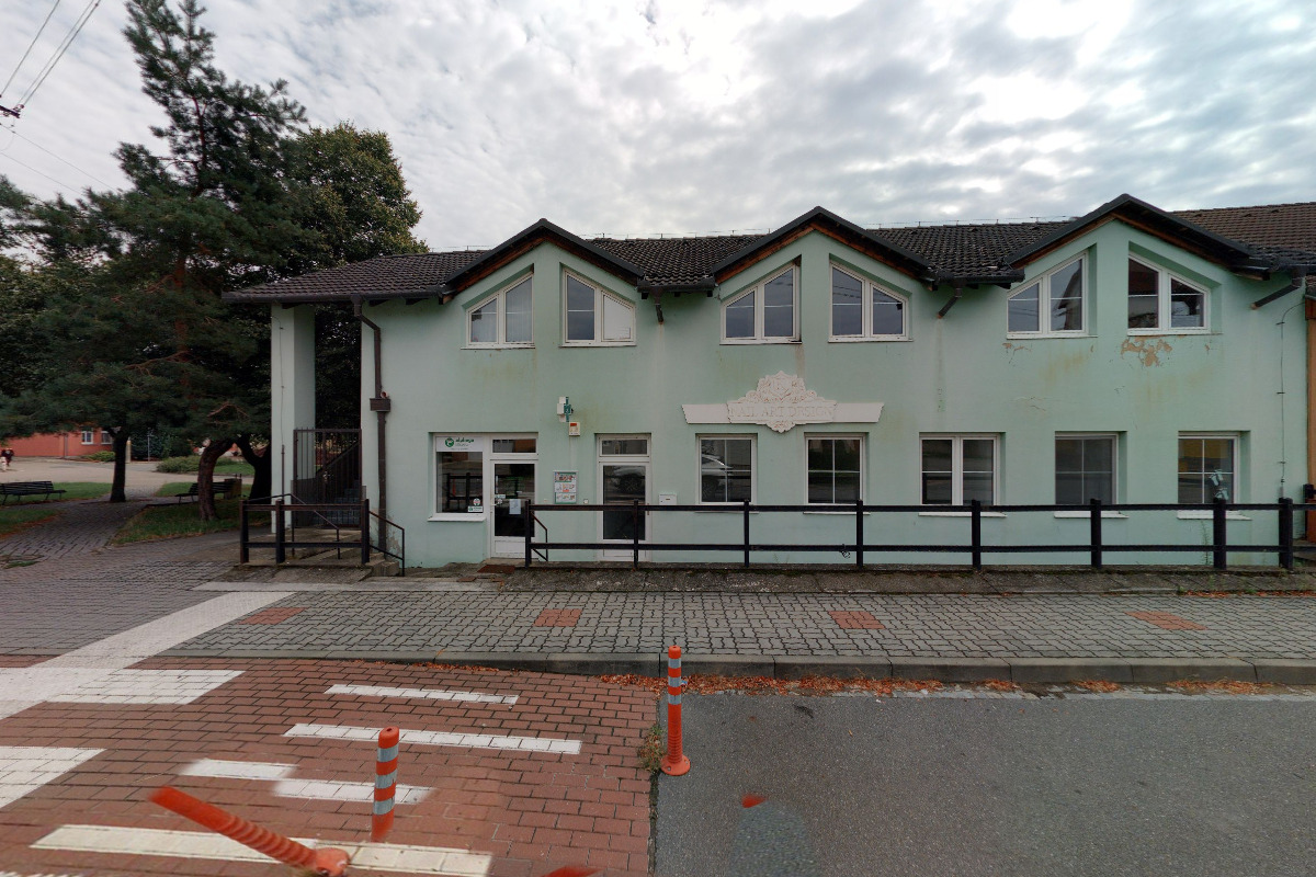 Lékárna Lanžhot foto 3