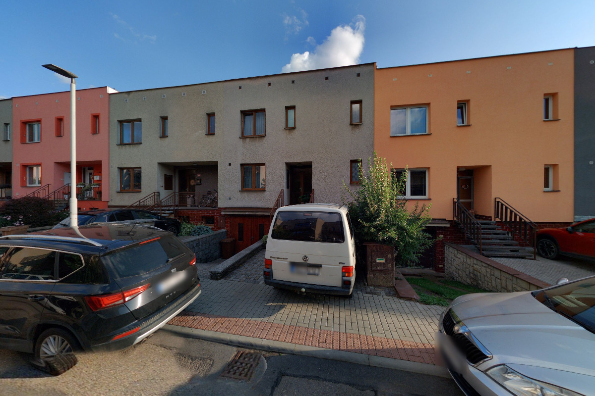 Tesařství Martin Háp