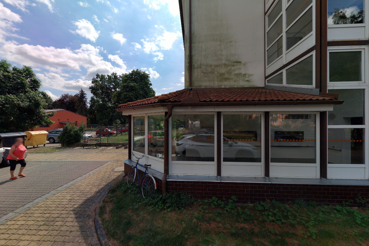 Pošta Partner Rybitví foto 2
