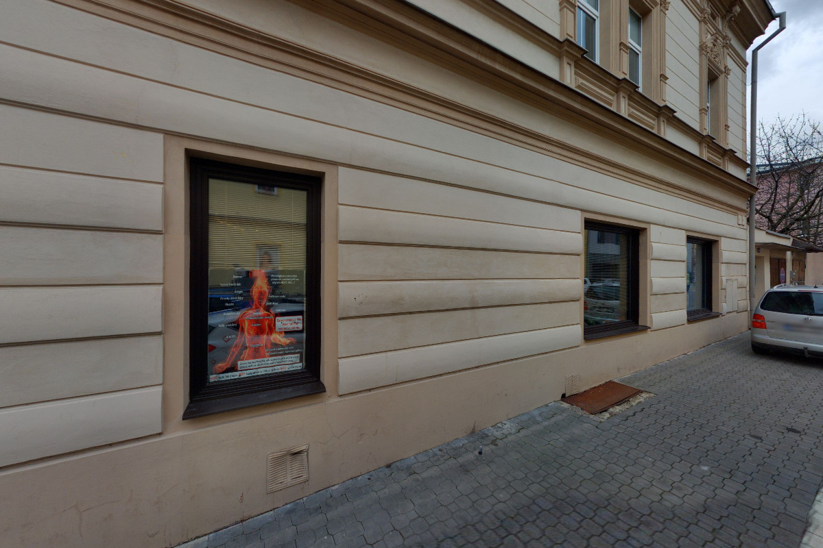 Církev Ježíše Krista Svatých posledních dnů v České republice