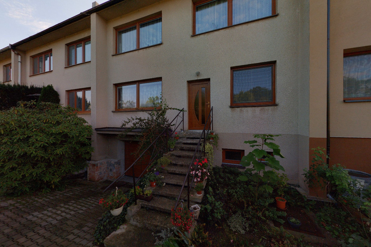 Elektroinstalace Roman Štěpánek