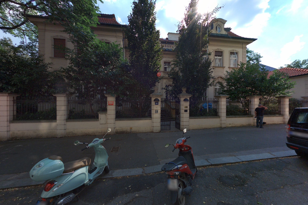 Odyssey Performance Enhancement Network, spol. s r.o.