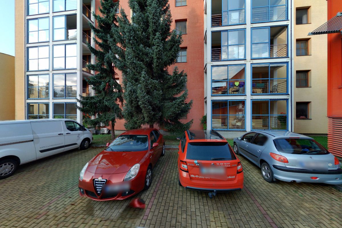 Hana Potůčková - kosmetika