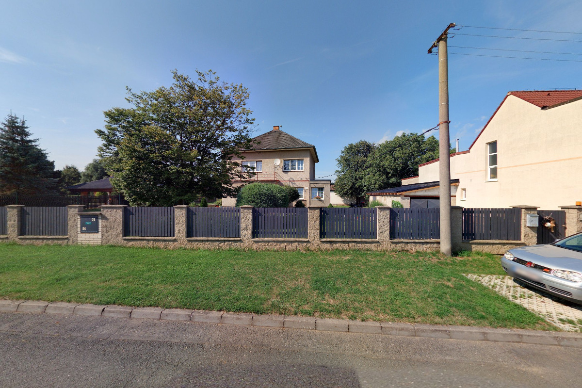 K - Invest & Trade, s.r.o.