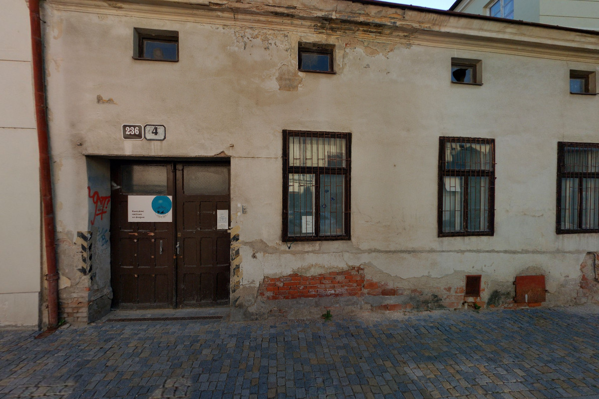 Společnost Podané ruce, o.p.s. foto 2