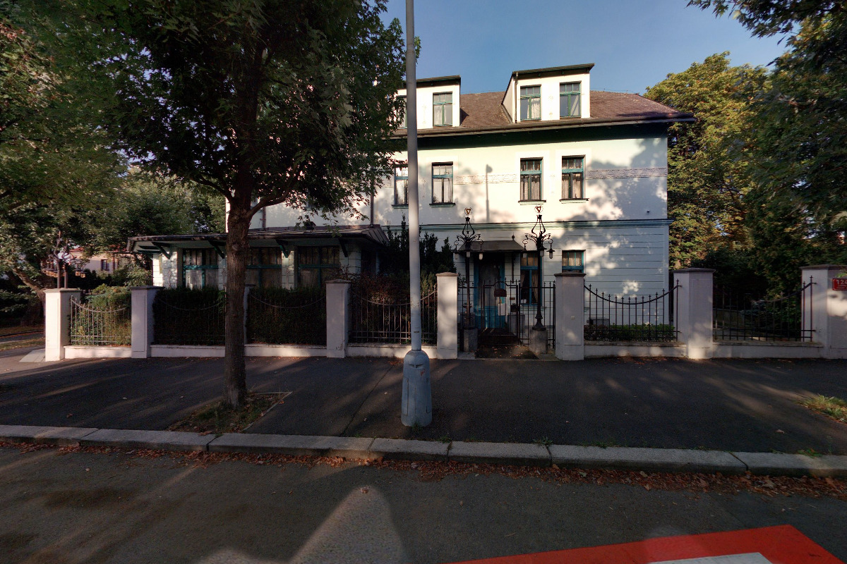 Vision Business Club