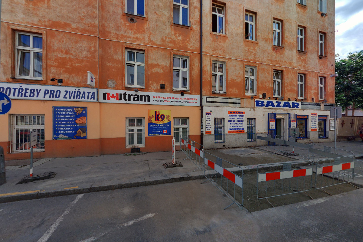 Bazar - Miloslav Dundych foto 4