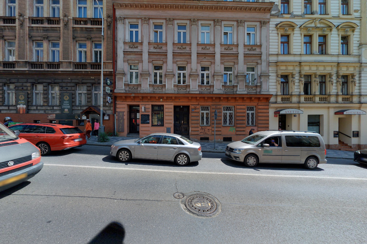 Tandemové seskoky - ODYSSEY GROUP foto 4