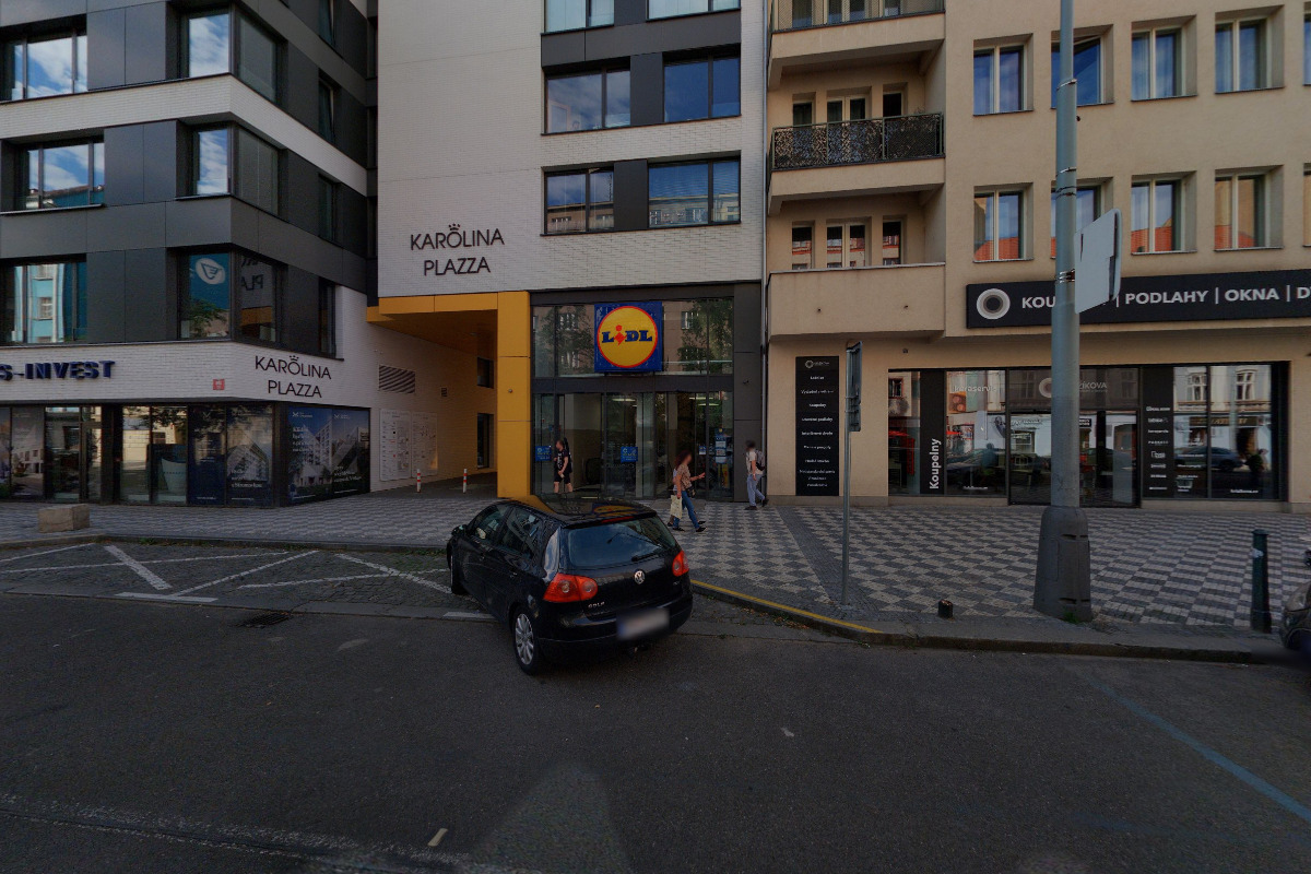 Goddess Beauty Salon - kosmetický salon Praha foto 1