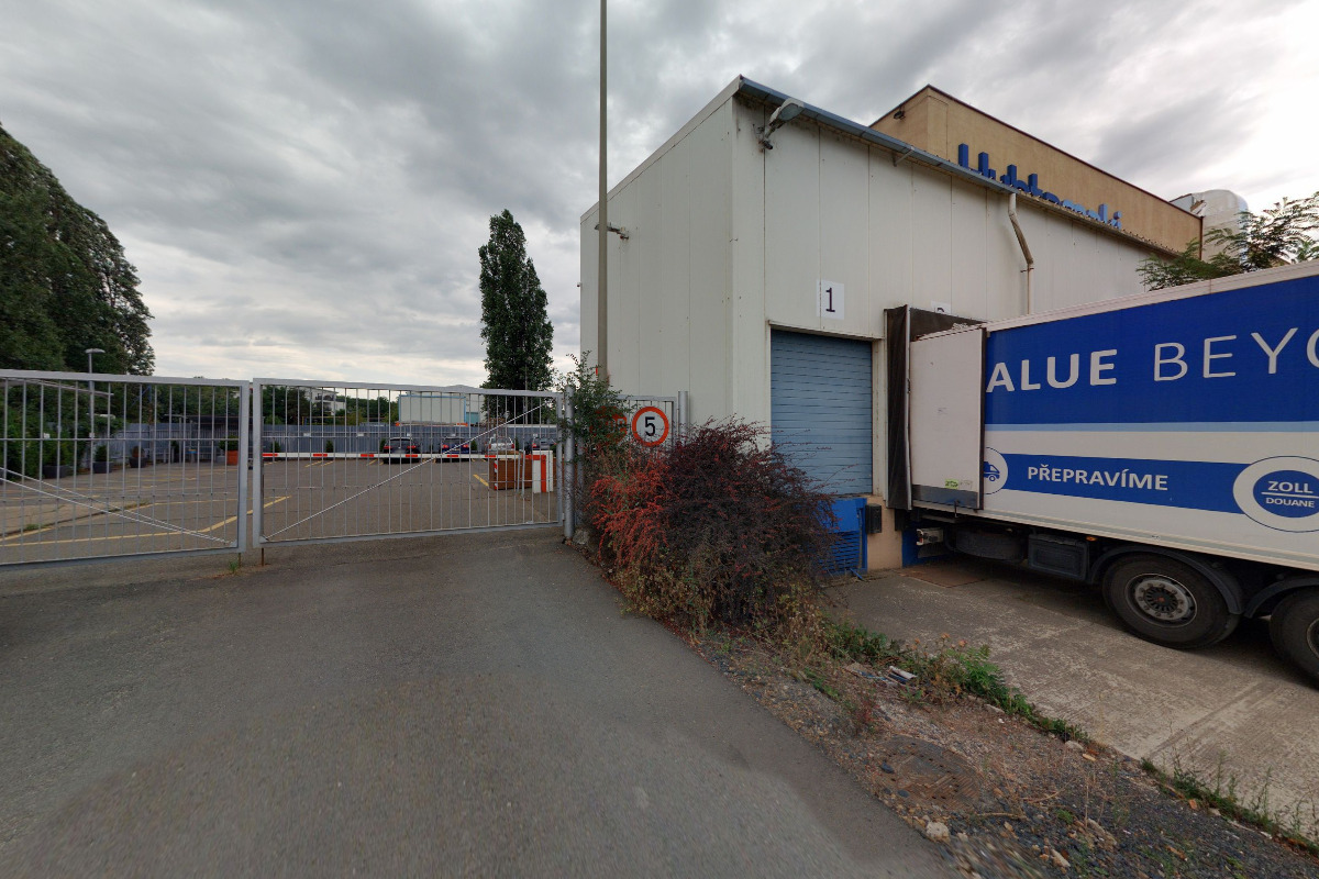 Huhtamaki Flexible Packaging Czech, a.s.