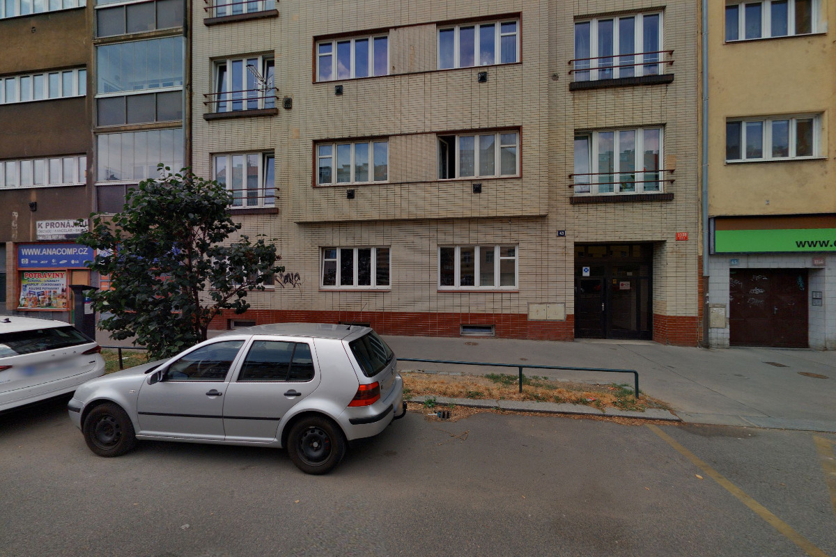 Petra Součková CZ, s.r.o.